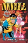 Invincible Volume 24: The End of All Things, Part 1 - Book