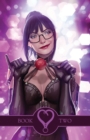 Sunstone Book Two - Book