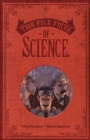 Five Fists of Science (New Edition) - Book