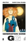 Generation Gone Volume 1 - Book