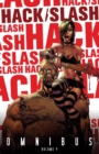 Hack/Slash Omnibus Vol.3 - eBook