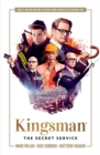 Kingsman Vol. 1: The Secret Service - eBook