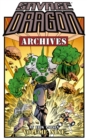 Savage Dragon Archives Volume 9 - Book