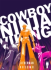 Cowboy Ninja Viking Deluxe - Book