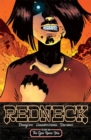 Redneck Volume 2: The Eyes Upon You - Book