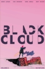 Black Cloud Volume 2: No Return - Book