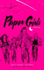 Paper Girls Deluxe Edition Book One - eBook