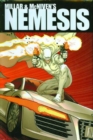Millar & McNiven's Nemesis - Book