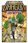 Savage Dragon Archives Vol. 9 - eBook