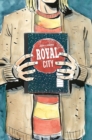 Royal City Volume 3: We All Float On - Book