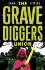 The Gravediggers Union Volume 2 - Book