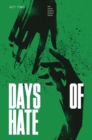 Days of Hate Act Two - Book