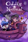 Oddly Normal Book 4 - Book