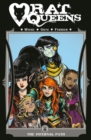 Rat Queens Volume 6: The Infernal Path - Book