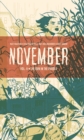 November Volume II - Book