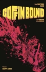 Coffin Bound Volume 1: Happy Ashes - Book