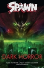 Spawn: Dark Horror - eBook