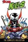 Spawn Kills Everyone: The Complete Collection 1 - eBook