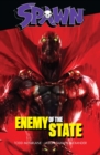 Spawn: Enemy of the State - eBook