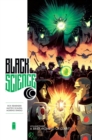 Black Science Premiere Hardcover Volume 3: A Brief Moment of Clarity - Book