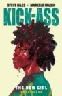 Kick-Ass: The New Girl Vol. 3 - eBook