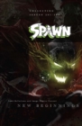 Spawn: New Beginnings Vol. 1 - eBook