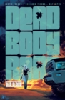 Dead Body Road, Volume 2: Bad Blood - Book