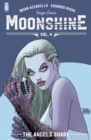 Moonshine, Volume 4: The Angel's Share - Book
