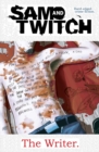 Sam & Twitch: The Writer - eBook