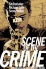 Scene of the Crime - eBook