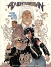 Adventureman Vol 1: The End And Everything After - eBook