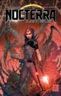 Nocterra, Volume 1: Full Throttle Dark - Book