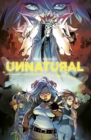Unnatural Omnibus - Book