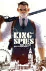 King of Spies, Volume 1 - Book