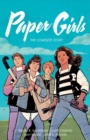 Paper Girls: The Complete Story - eBook