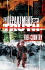 THE DEPARTMENT OF TRUTH VOL. 3: FREE COUNTRY - eBook