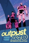 Outpost Zero: The Complete Collection - Book