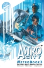 Astro City Metrobook Volume 3 - Book