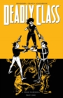 Deadly Class Vol. 11: A Fond Farewell, Part One - eBook