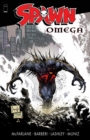 Spawn: Omega - eBook