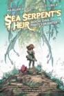 Sea Serpent's Heir Book 1: Pirate's Daughter - eBook