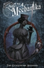 Lady Mechanika Volume 4: The Clockwork Assassin - Book