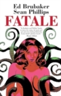 Fatale Compendium - Book