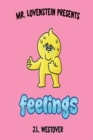 Mr. Lovenstein Presents : Feelings - Book