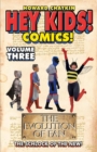 Hey Kids! Comics!: Prophets & Loss Vol. 3 - eBook
