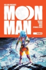 Moon Man Volume 1 - Book