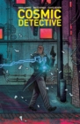 Cosmic Detective - Book
