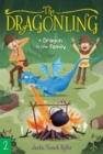 A Dragon in the Family - eBook