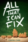 All That I Can Fix - eBook