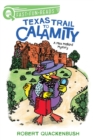 Texas Trail to Calamity : A QUIX Book - eBook